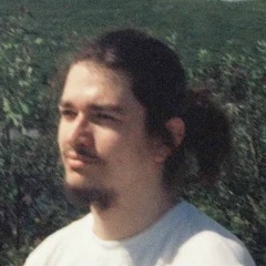 Даниил Долбилов, 30.04.1998, Мытищи