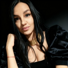 Ленара Данисовна, 27.01, Уфа