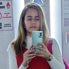 Ульяна Сущевская, 27.05.1983, Санкт-Петербург