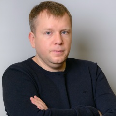 Петр Попов, 30.11, Балашиха