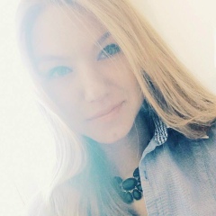 Ралина Халиуллина, 16.04, Москва