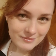 Анастасия Ширкина, 22.09.1988, Санкт-Петербург