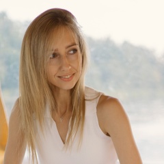 Ирина Останина, 25.06, Ижевск