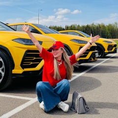 Анюта Gelezn'yak, 15.06.1988