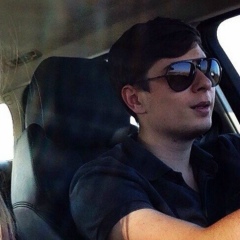 Рустэм Тхакушинов, 06.04.1990, Майкоп