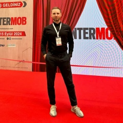 Амин Валиев, 30.09, Москва