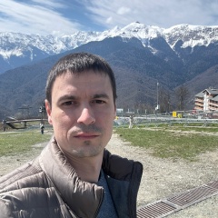 Артур Хасанов, Уфа