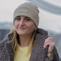 Женя Череухина, 19.09, Могилёв