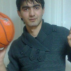 Шах Садулаев, 30.05.1989, Грозный