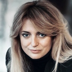 Александра Чопик, 04.05, Санкт-Петербург