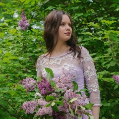 Ирина Пьянкова, 06.03.1992, Иркутск