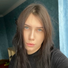 Диана Чёрных