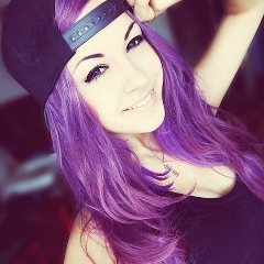 Анастасия Бучакчийская, 25.09.1998, Хабаровск