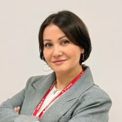 Алена Грачева, Новый Уренгой