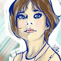 Алиса Селезнева, 30.12.1990, Москва