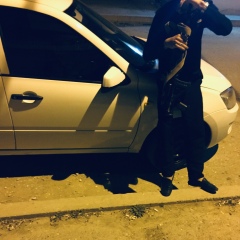 Закир Кагиров, 10.02.1994