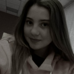 Юлия Белоножкина