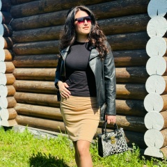 Екатерина Орлова-Солодухо, 12.04.1990, Череповец