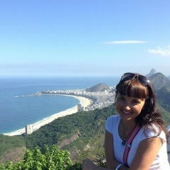 Наталия Великанова, 19.02, Сочи