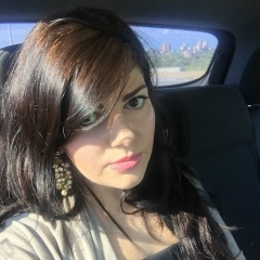 Лия Маилян, 22.04, Ростов-на-Дону