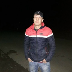 Madiar Elikov, 12.09, Мерке