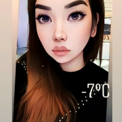 Сара Назирова, 24.11, Санкт-Петербург