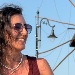 Грациела Делчева, 06.09, Москва