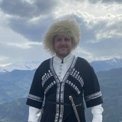 Николай Ливинский, 10.05, Сосенский