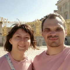 Inga Kremer, 09.02.1989, Шымкент