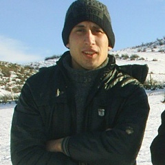 Movlud Mehrabov, 04.03, Кутаиси