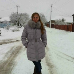 Татьяна Собинина, 12.09, Каневская