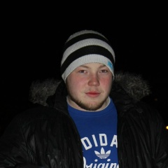 Sergey Brony, 18.03, Екатеринбург