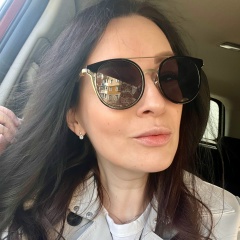 Любовь Камелькова, 20.03