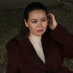 Элина Галятдинова, 27.05.1990, Набережные Челны