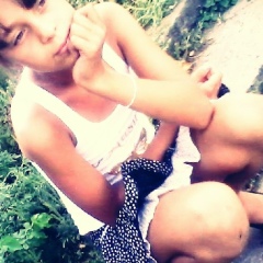 Анастасия Лелюх, 13.11.1998, Арбузинка