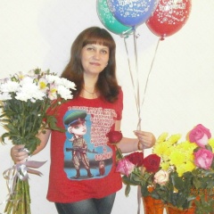 Наталья Соболевская, 10.10, Петрозаводск