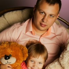 Николай Молодцов, 16.10.1983, Санкт-Петербург