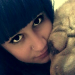 Яна Севостьянова, 01.11.1994, Беловодское