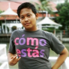 Ilham Rezid, 26.02.1996, Sumenep