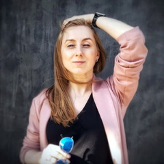 Олеся , Москва