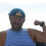 Михаил Симонов, 15.05.1967, Санкт-Петербург