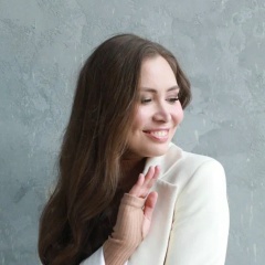 Таня Смирнова, 08.06, Москва