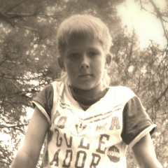 Даниил Лебедев, 14.03, Ковров