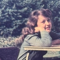 Елена Зиборова, 12.11, Белгород