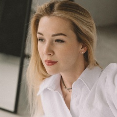 Александра Вайнберг, 03.05, Тамбов