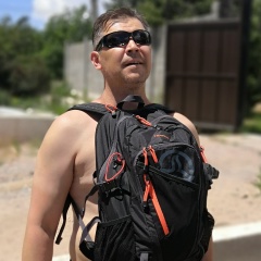 Евгений Осиноватиков, 28.09.1978, Санкт-Петербург