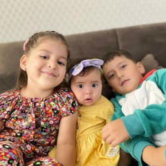 Ясин Джалолзода, 23.02, Тюмень