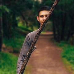 Artur Sharipov, 14.05.1998