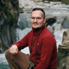 Вадим Славкин, 16.02.1988, Оренбург