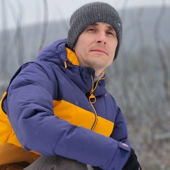 Дмитрий Рябинин, 10.04, Новокузнецк